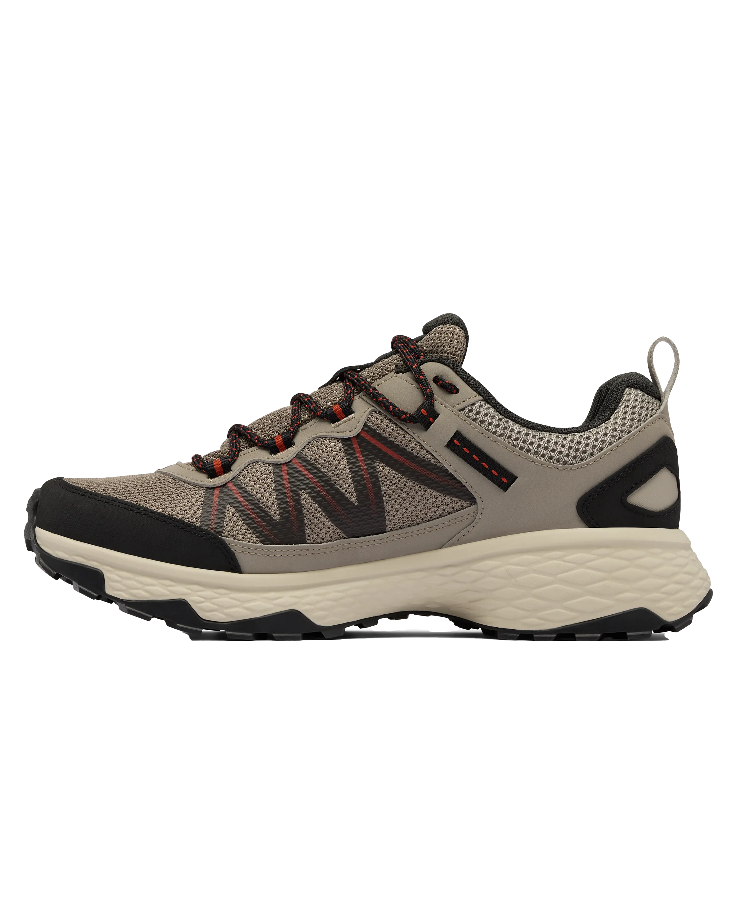 Chaussures Peakfreak Rush Outdry en Kettle et Sienne Foncé
