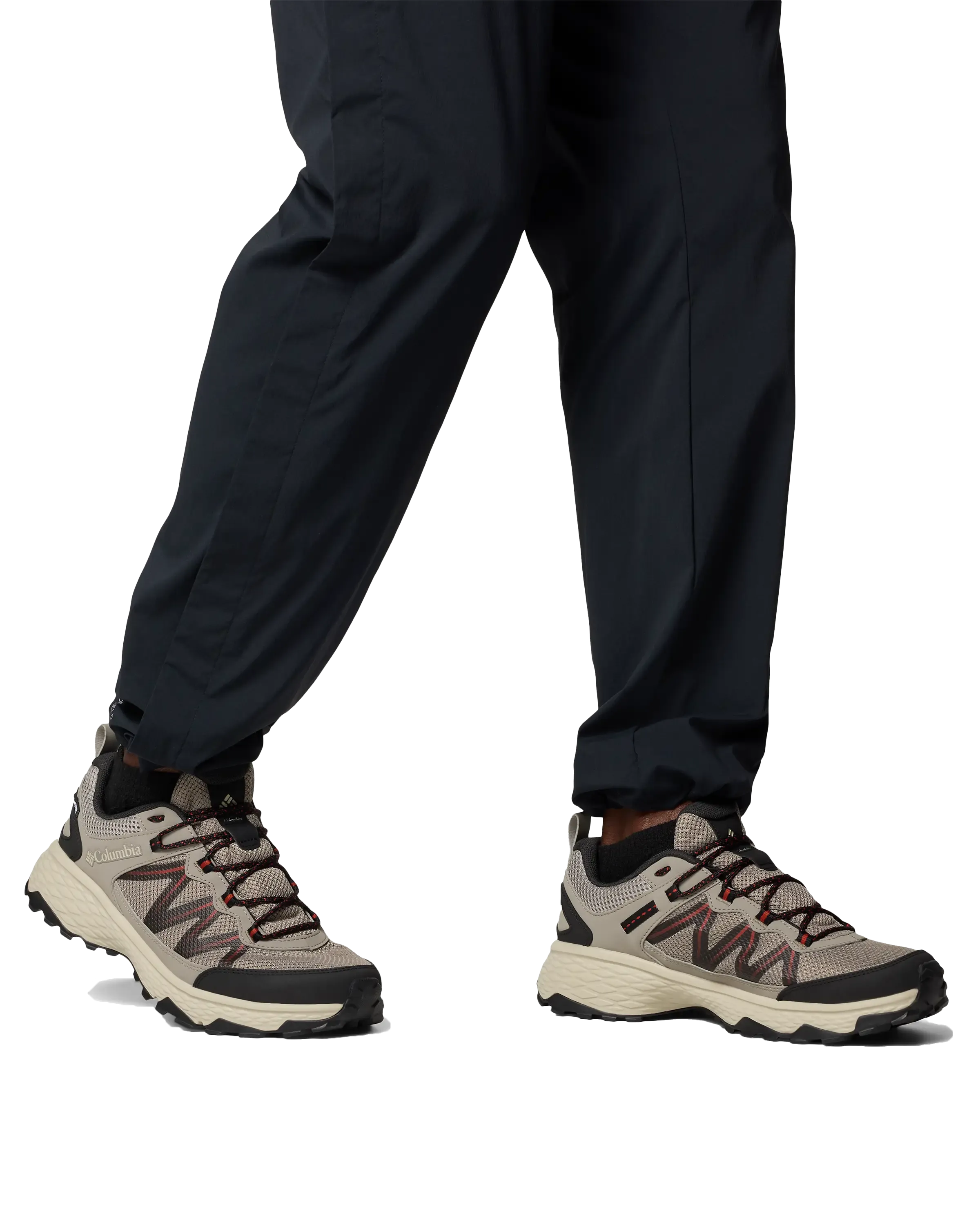 Chaussures Peakfreak Rush Outdry en Kettle et Sienne Foncé