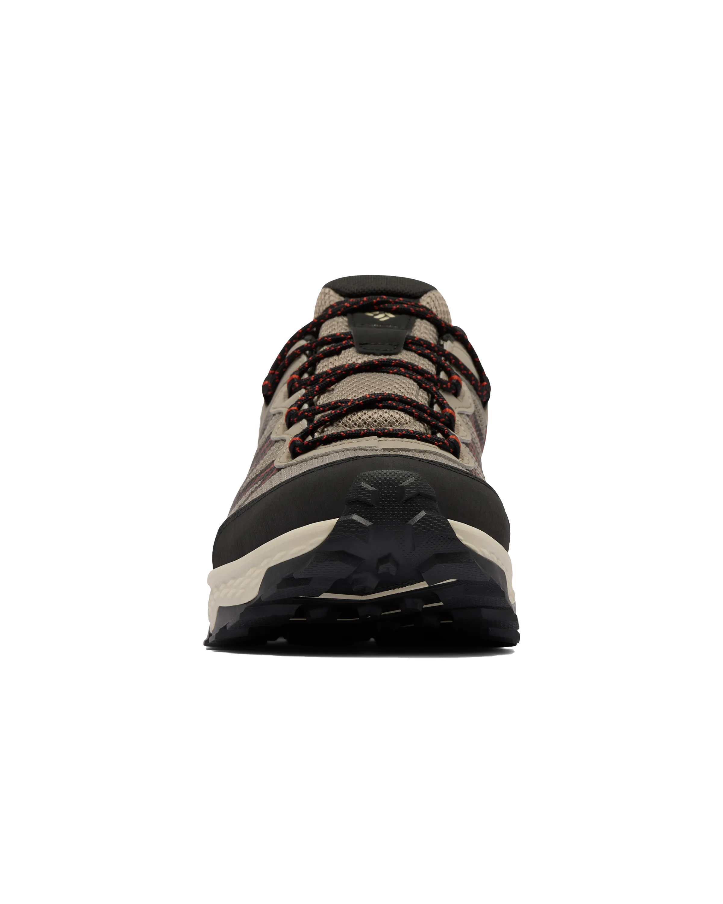 Chaussures Peakfreak Rush Outdry en Kettle et Sienne Foncé