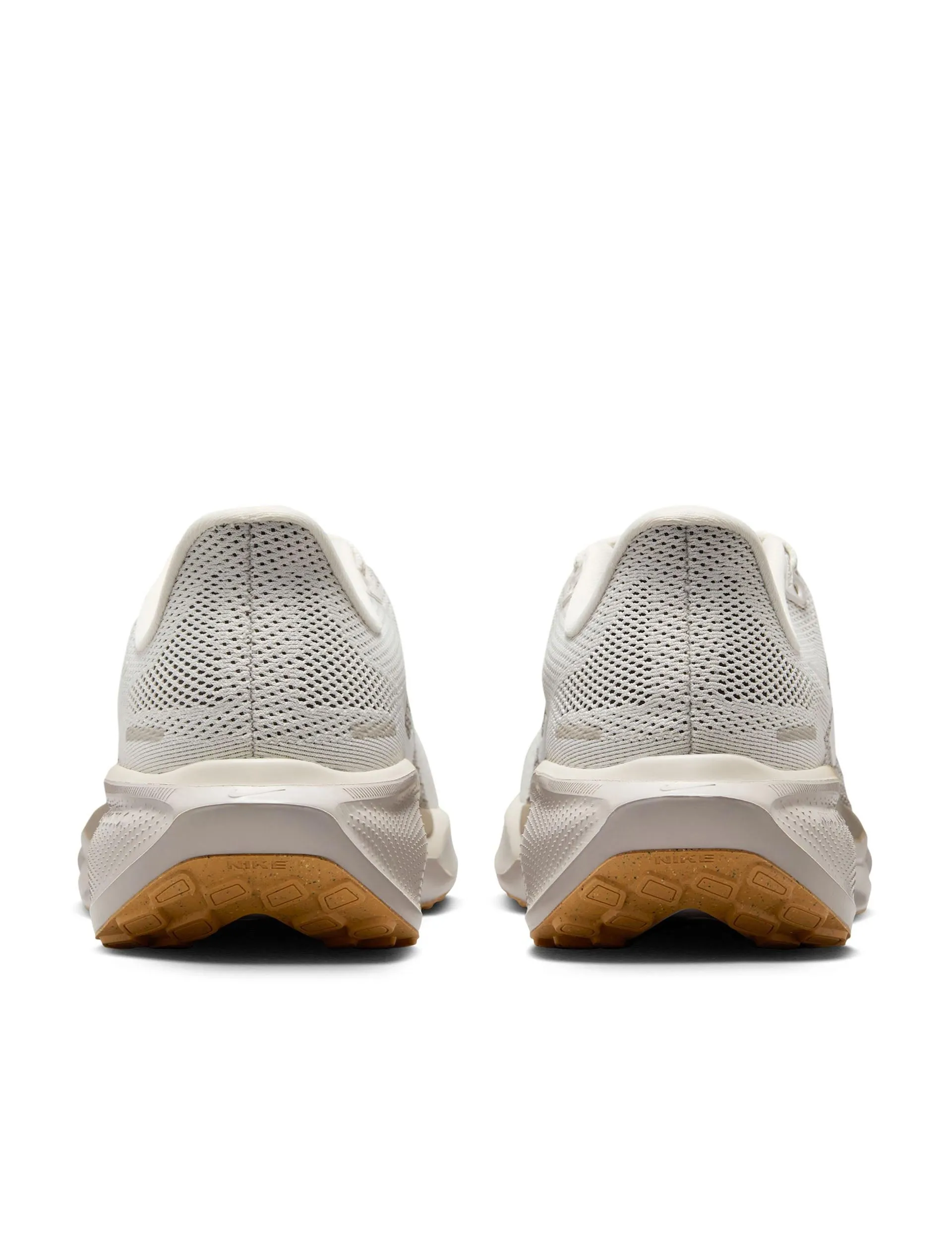 Chaussures Pegasus 41 - Fantôme/Blanc/Brun Vison/Lune Cuivrée