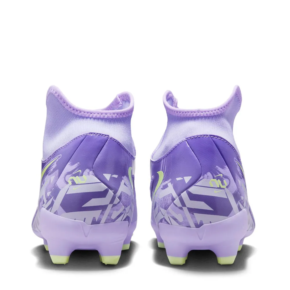 Phantom Luna II Academy FG/MG - Chaussures pour Homme_Nike
