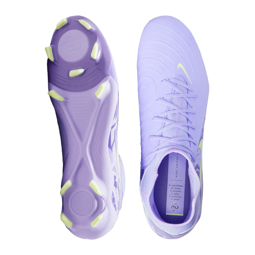 Phantom Luna II Academy FG/MG - Chaussures pour Homme_Nike