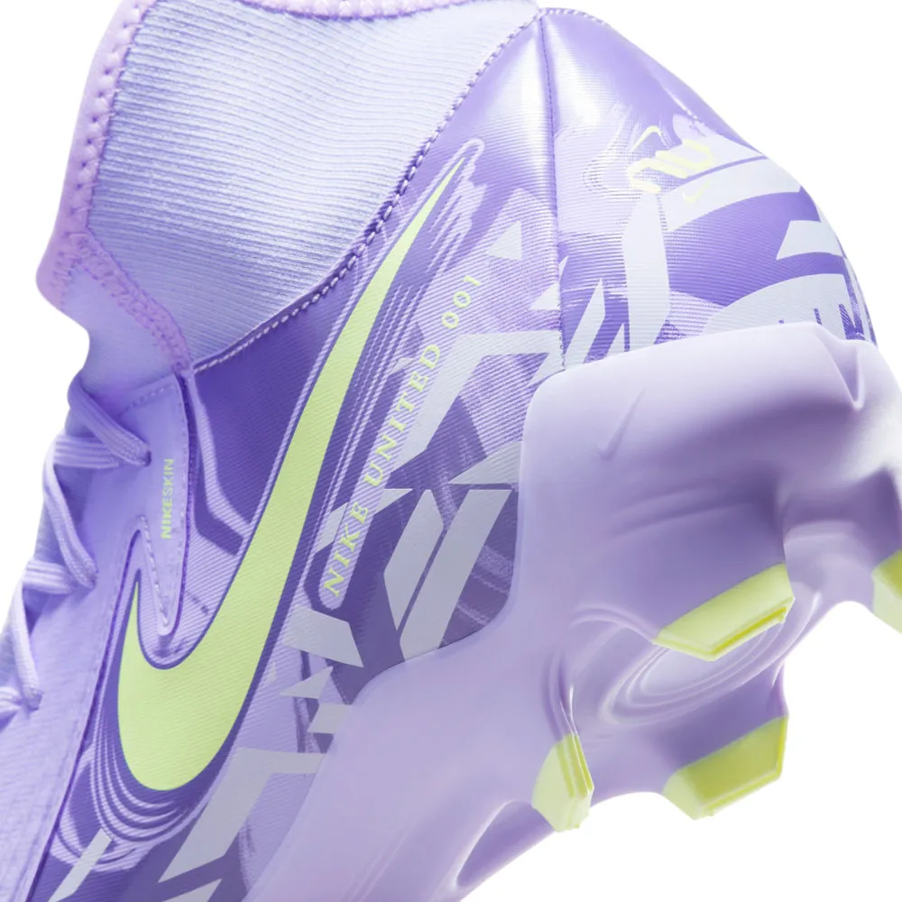 Phantom Luna II Academy FG/MG - Chaussures pour Homme_Nike