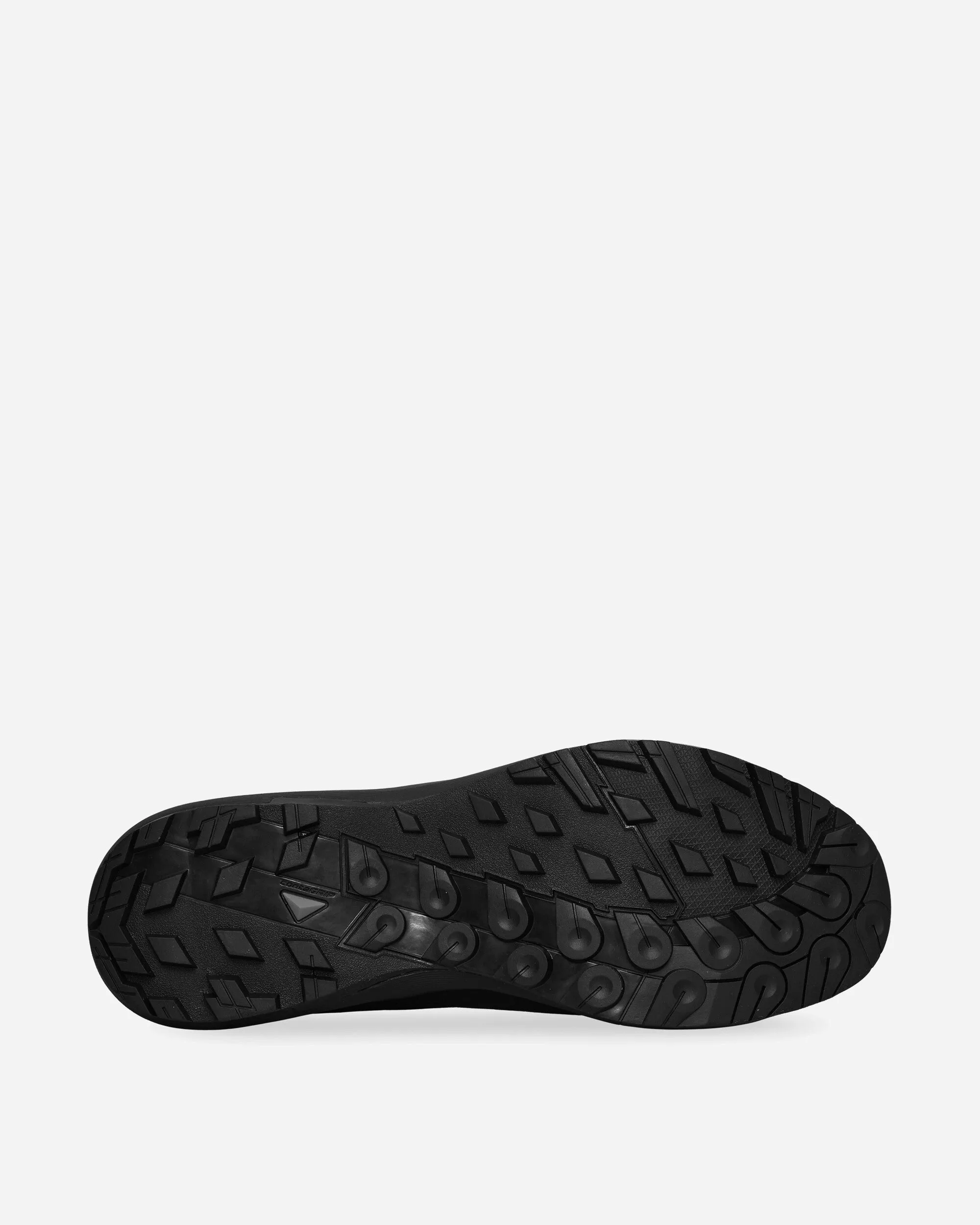 Phileo Alpinway SP2 Sneakers Noir / Nine Iron / Argent