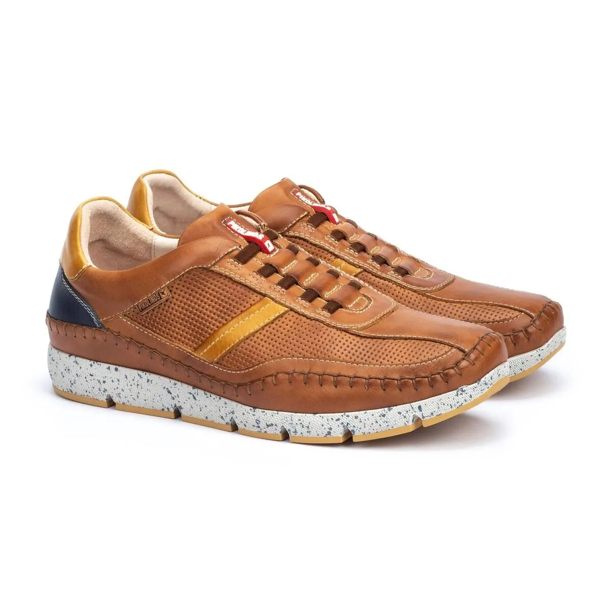 Pikolinos Fuencarral Brandy pour Homme