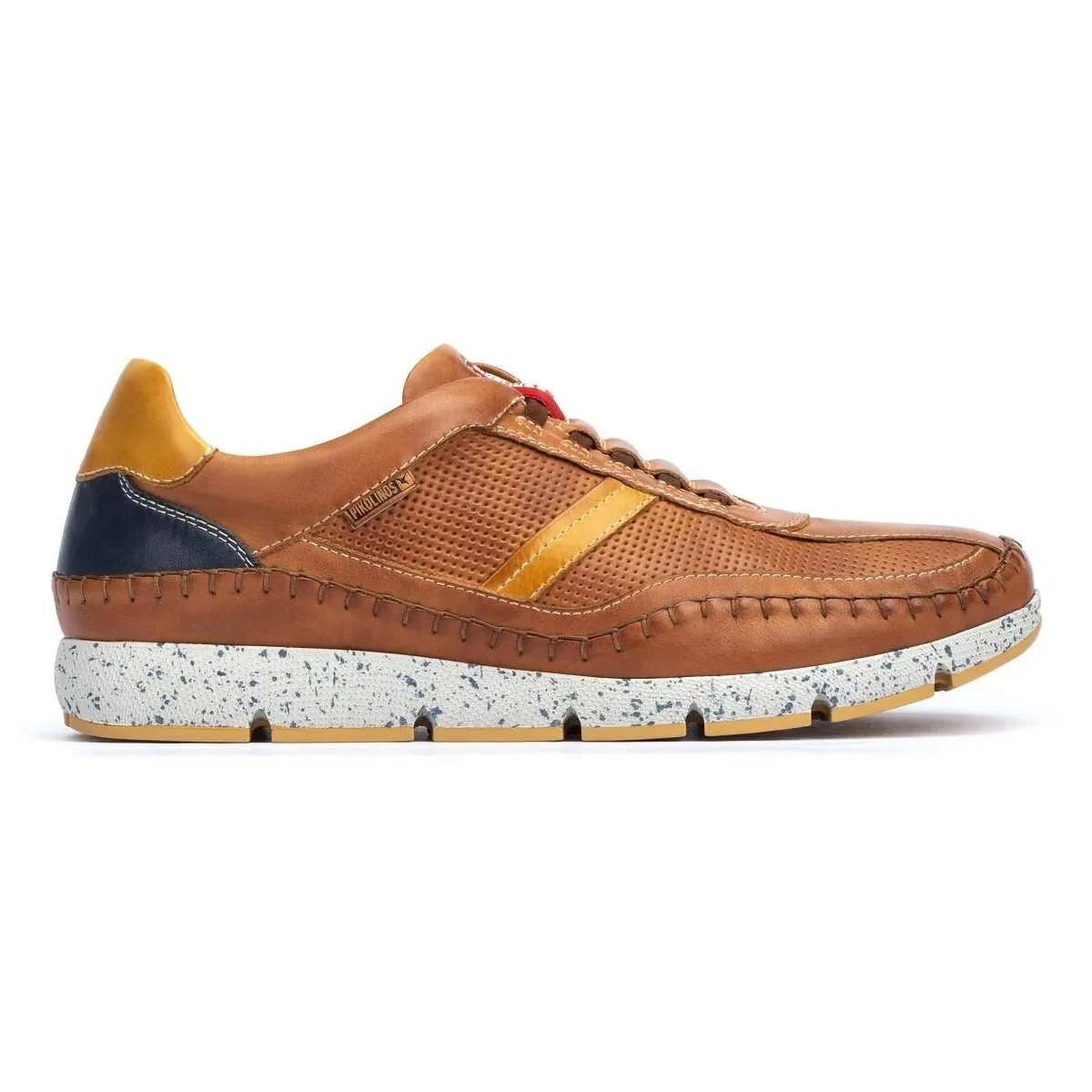 Pikolinos Fuencarral Brandy pour Homme