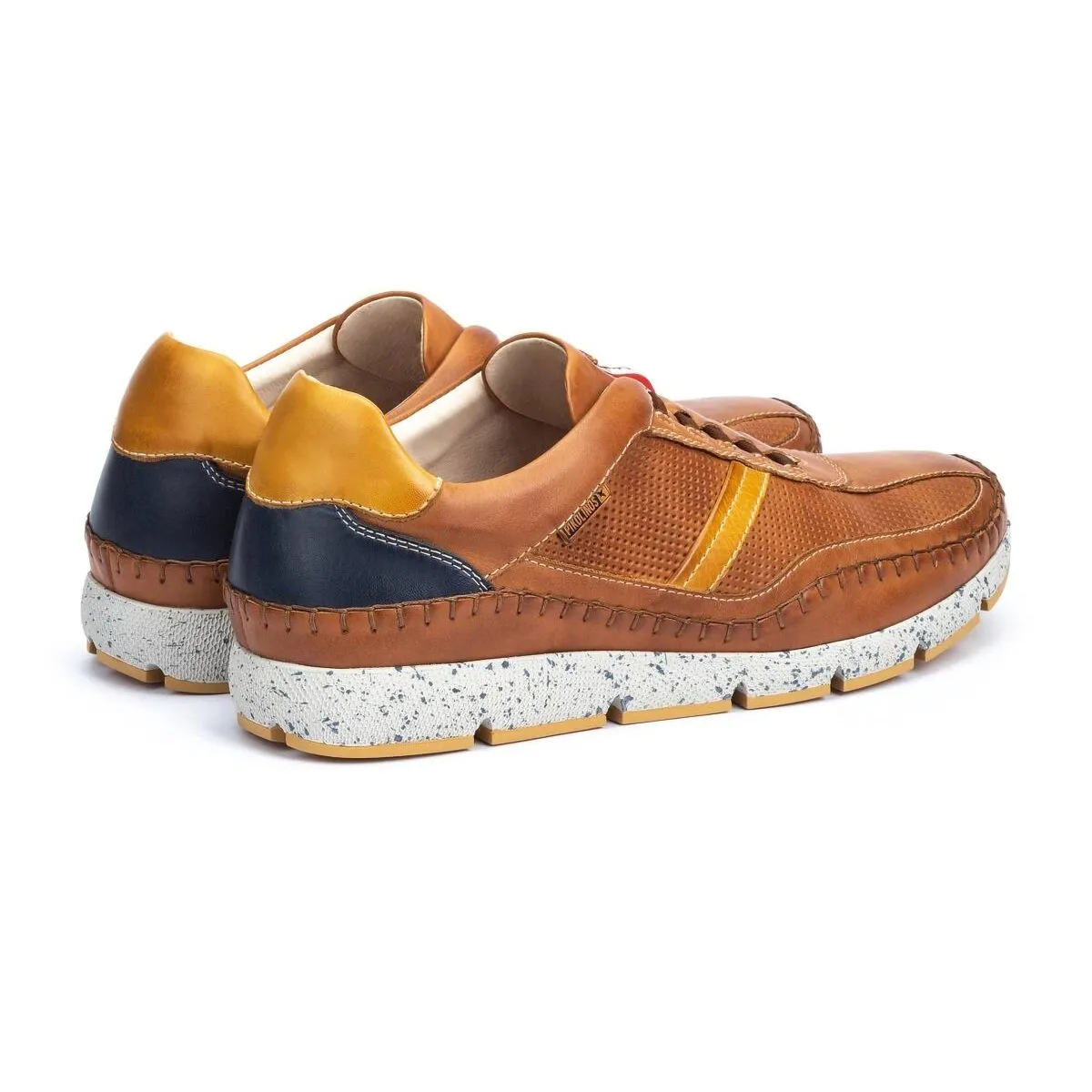 Pikolinos Fuencarral Brandy pour Homme