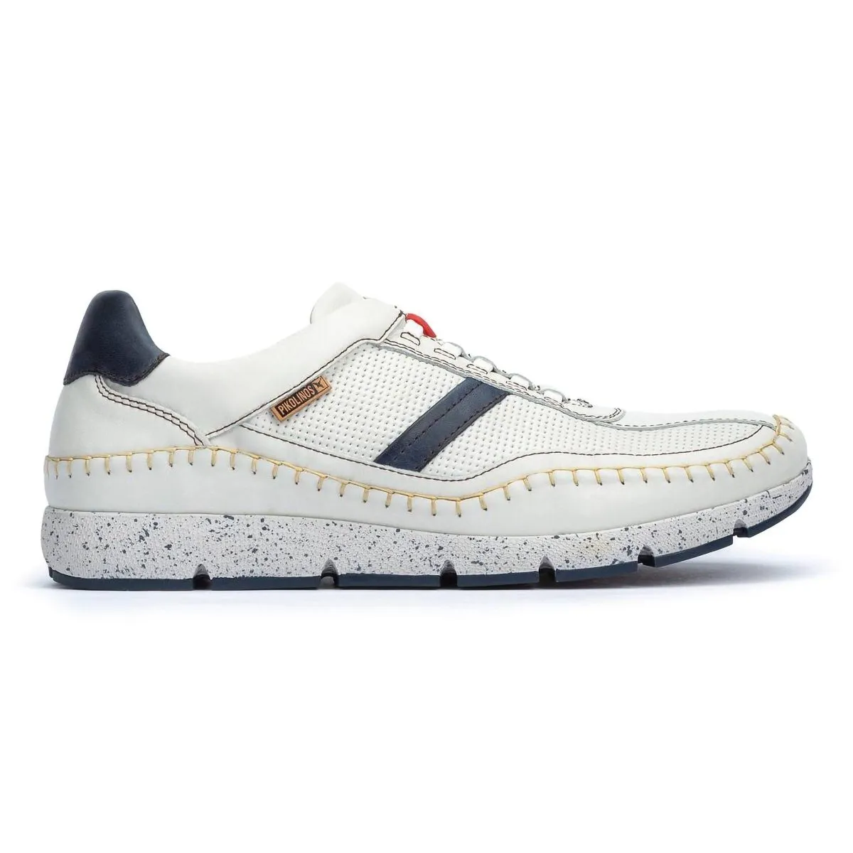 Pikolinos Fuencarral Blanc Homme