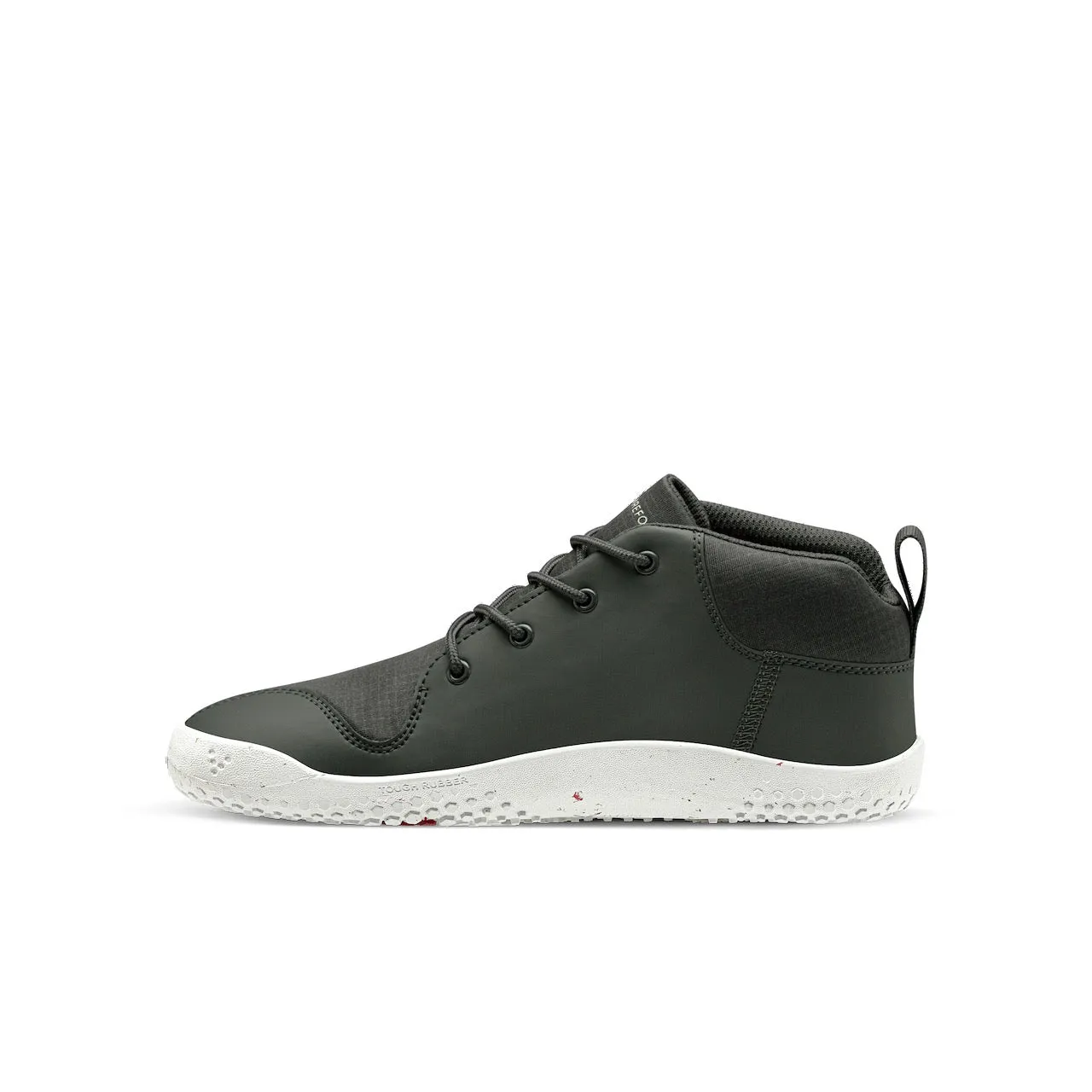 Primus Bootie II Tous Temps. Chaussures Junior_Vivobarefoot_Chaussures
