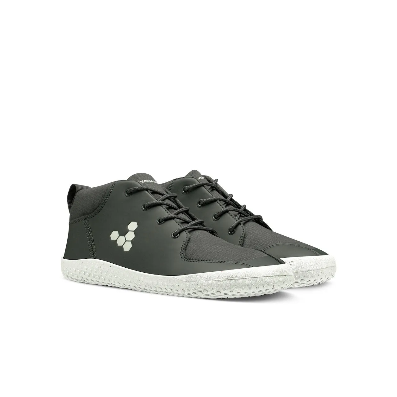 Primus Bootie II Tous Temps. Chaussures Junior_Vivobarefoot_Chaussures