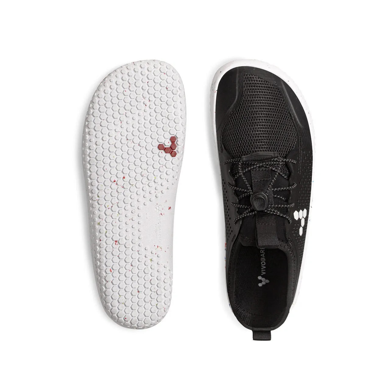 Primus Sport II. Chaussures Junior_Vivobarefoot_Chaussures
