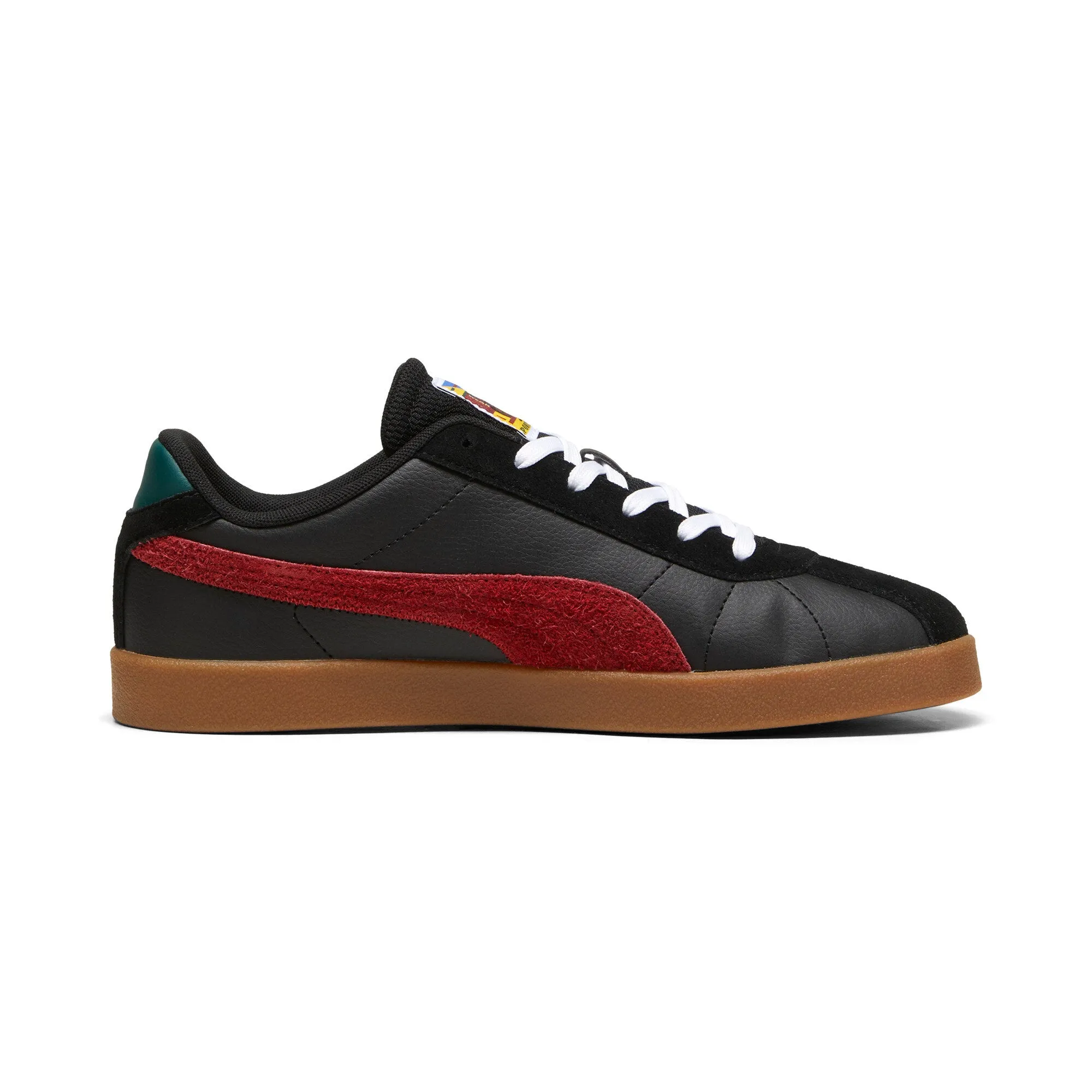 PUMA Chaussures de Sport Club II Année du Sport pour Homme Hey Dude