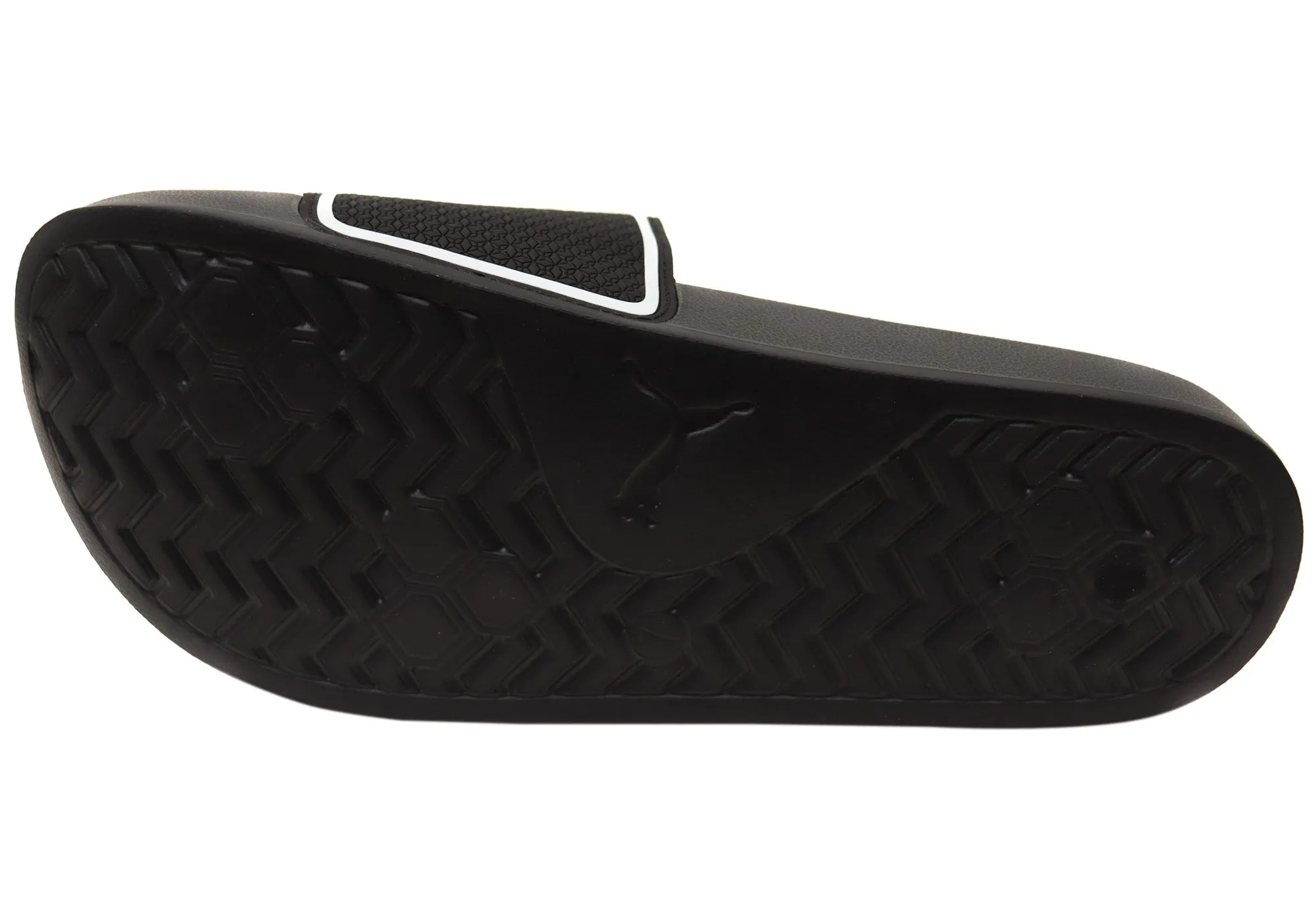 Puma Leadcat 2.0 V Sandales Confortables pour Homme Chaussures Puma