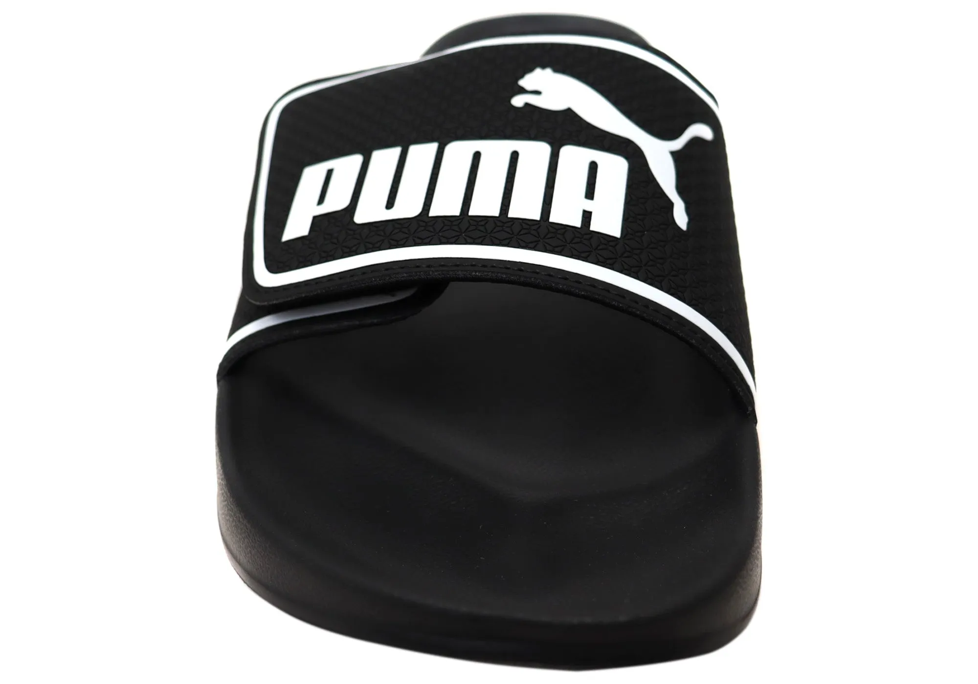 Puma Leadcat 2.0 V Sandales Confortables pour Homme Chaussures Puma