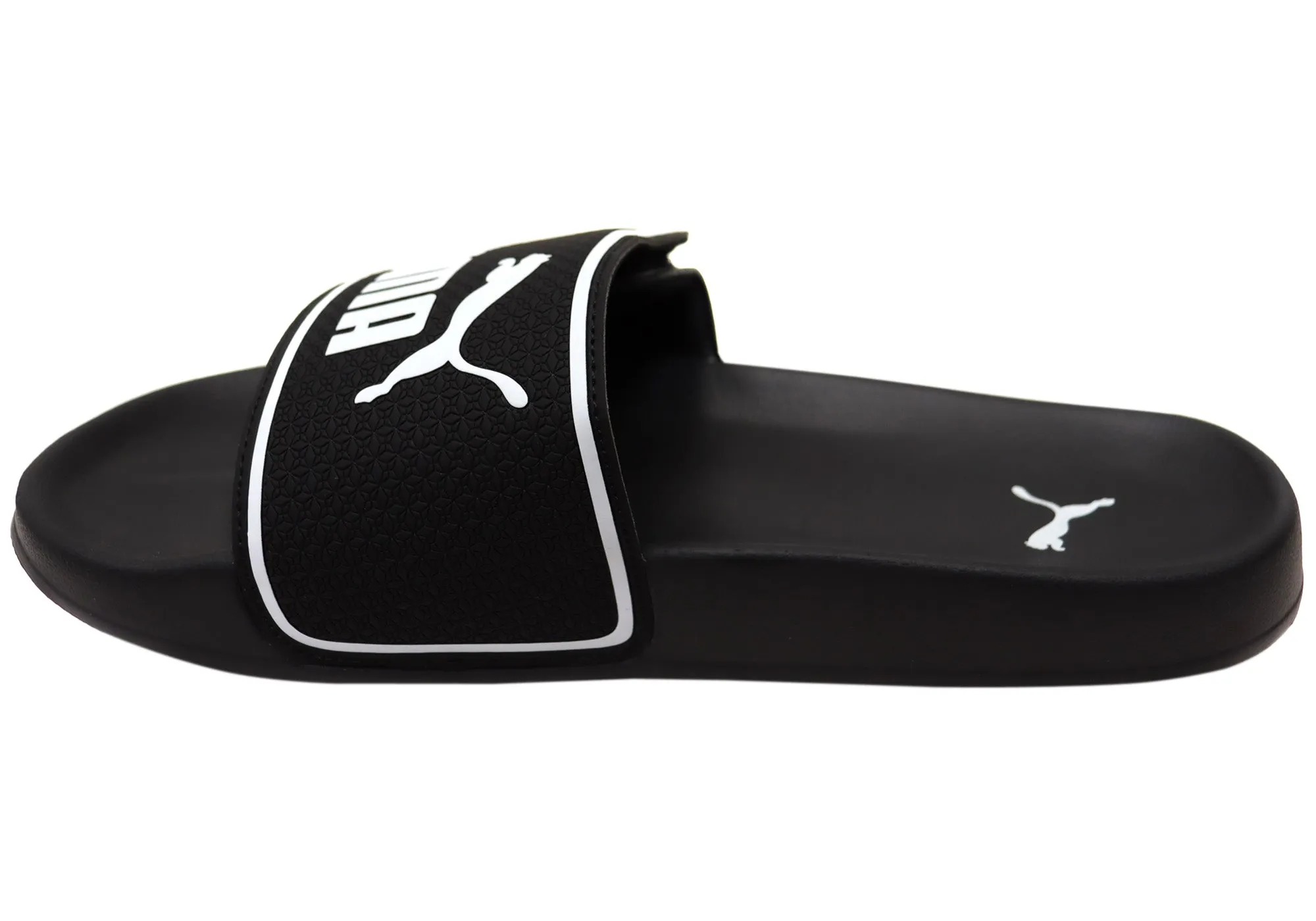 Puma Leadcat 2.0 V Sandales Confortables pour Homme Chaussures Puma