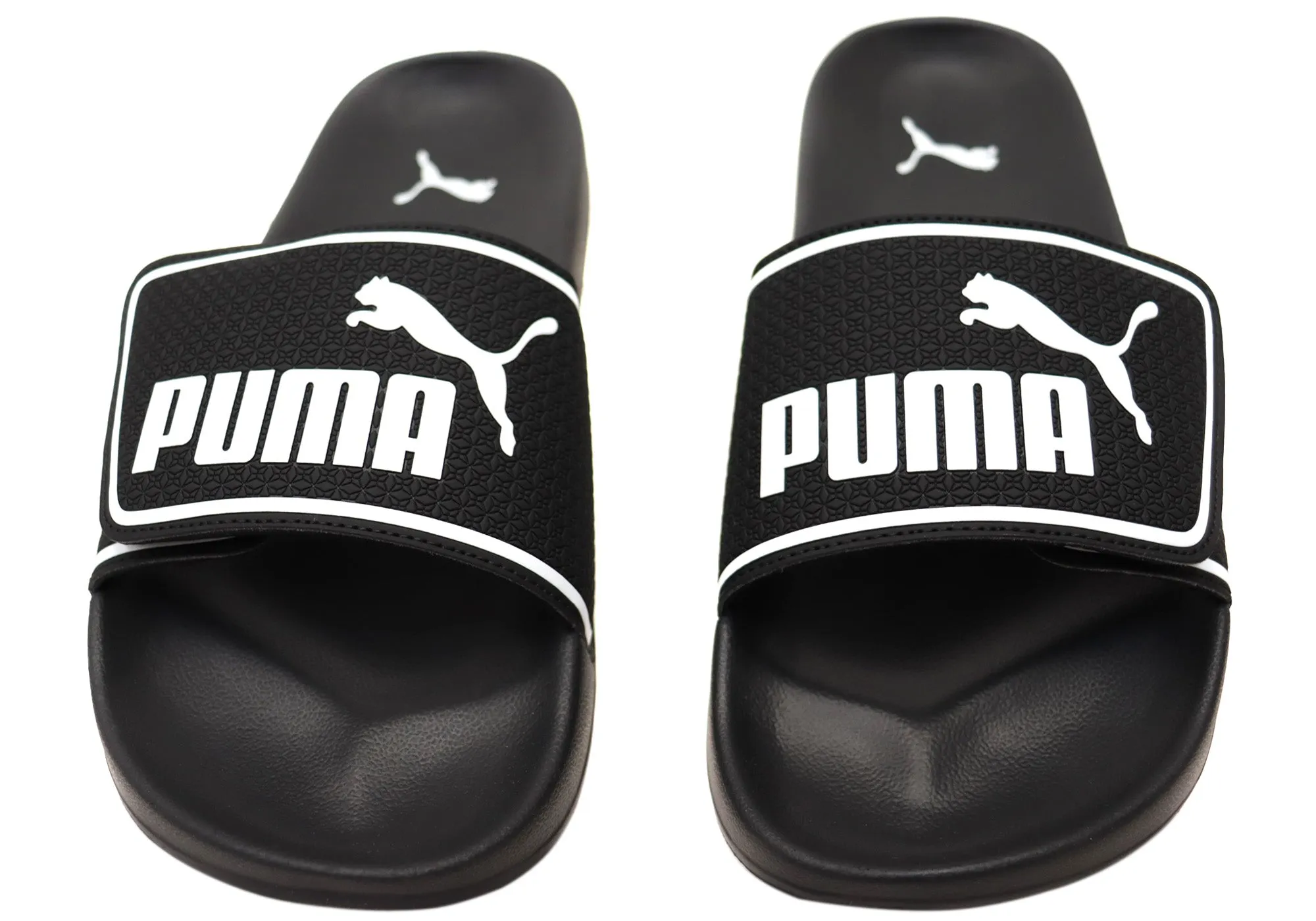 Puma Leadcat 2.0 V Sandales Confortables pour Homme Chaussures Puma