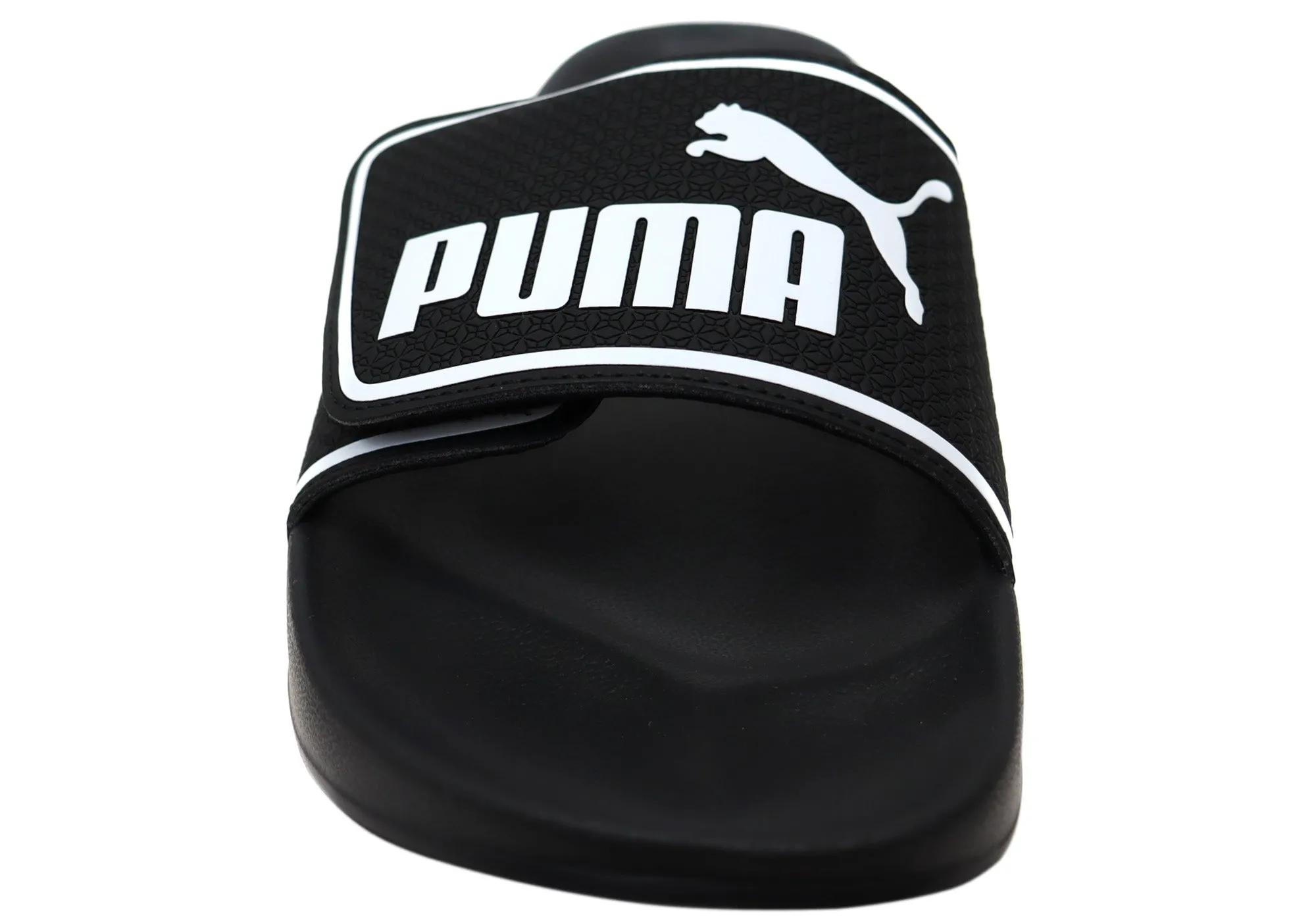 Puma Leadcat 2.0 V Sandales Confortables pour Homme Chaussures Puma