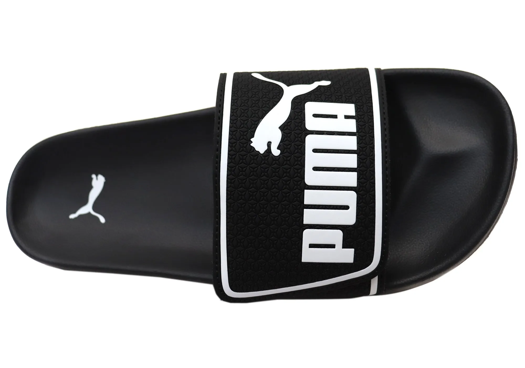 Puma Leadcat 2.0 V Sandales Confortables pour Homme Chaussures Puma