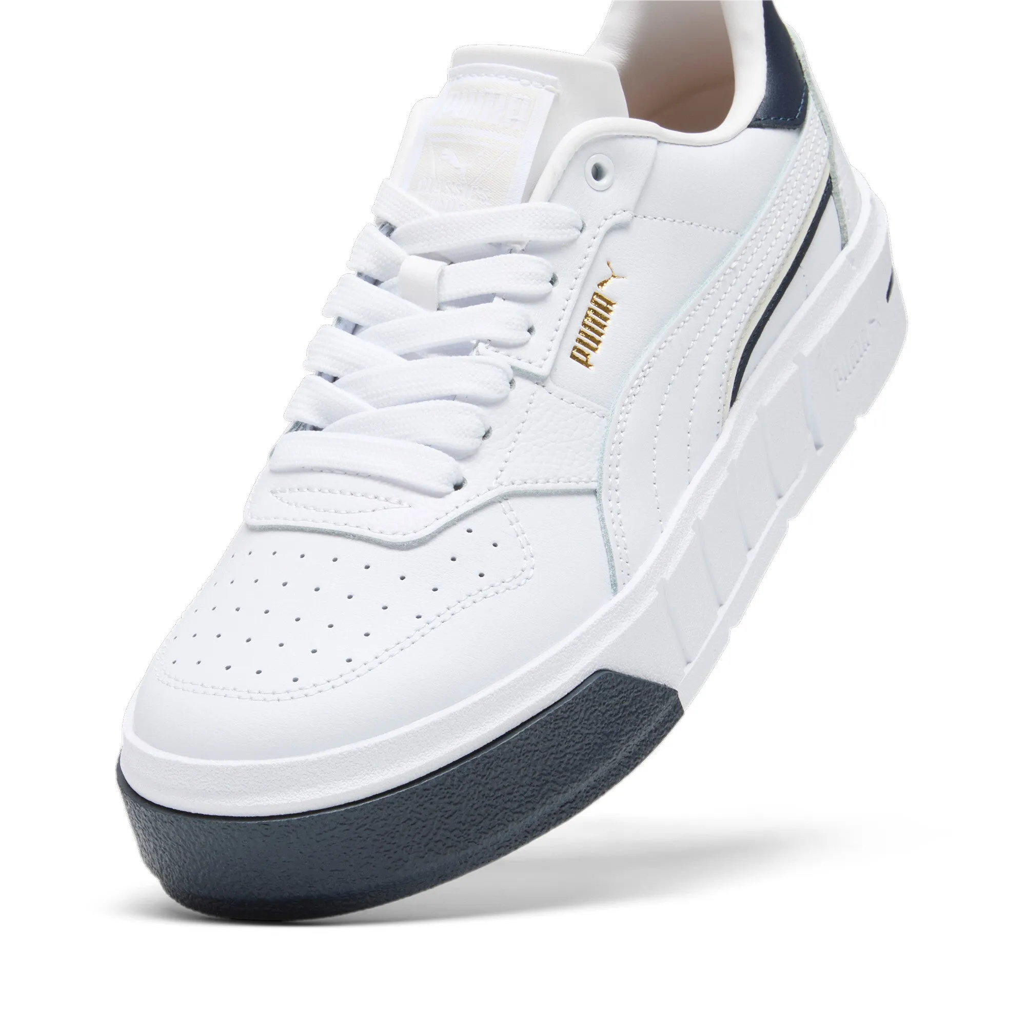PUMA Chaussures de Sport Classiques Cali Court pour Femme Hey Dude