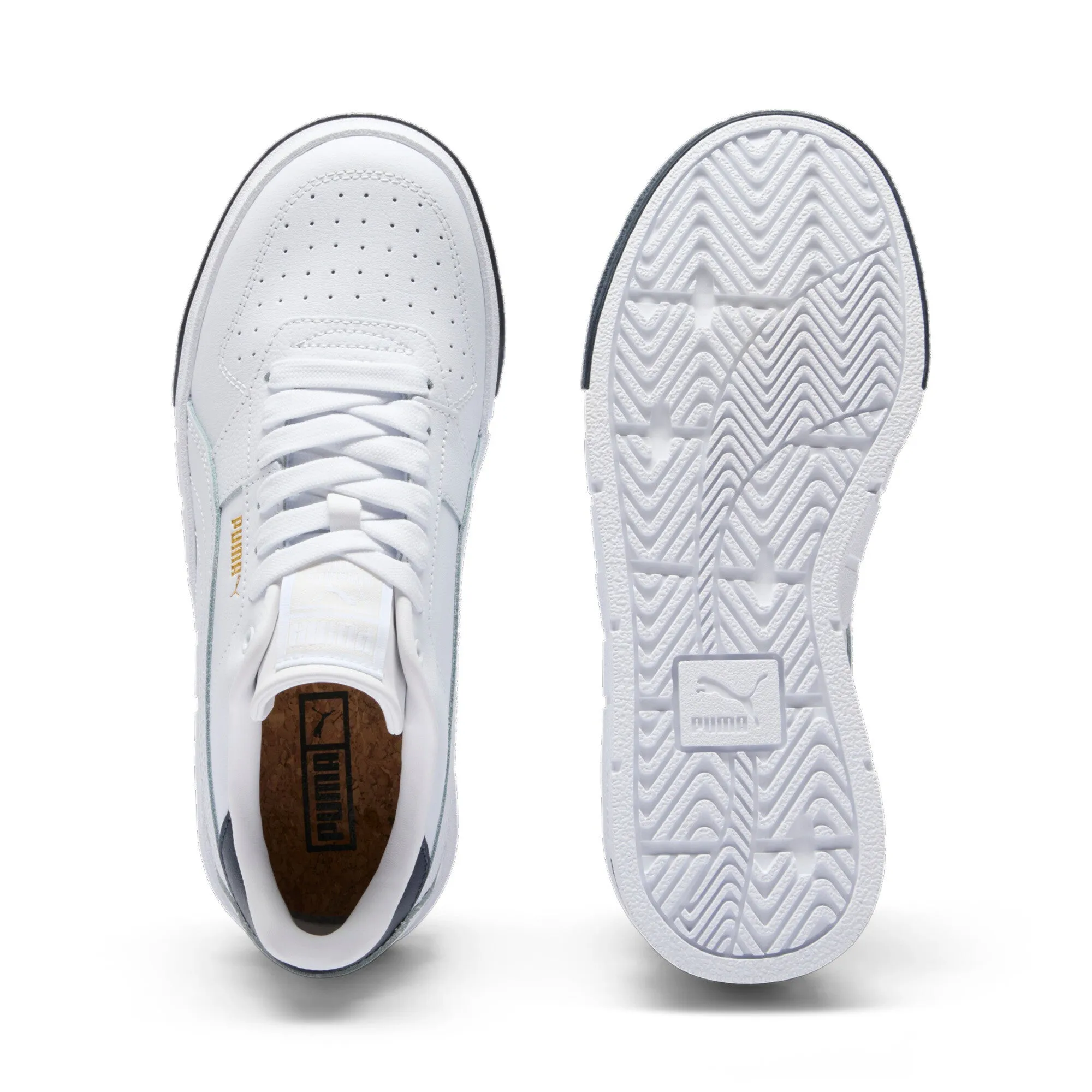 PUMA Chaussures de Sport Classiques Cali Court pour Femme Hey Dude
