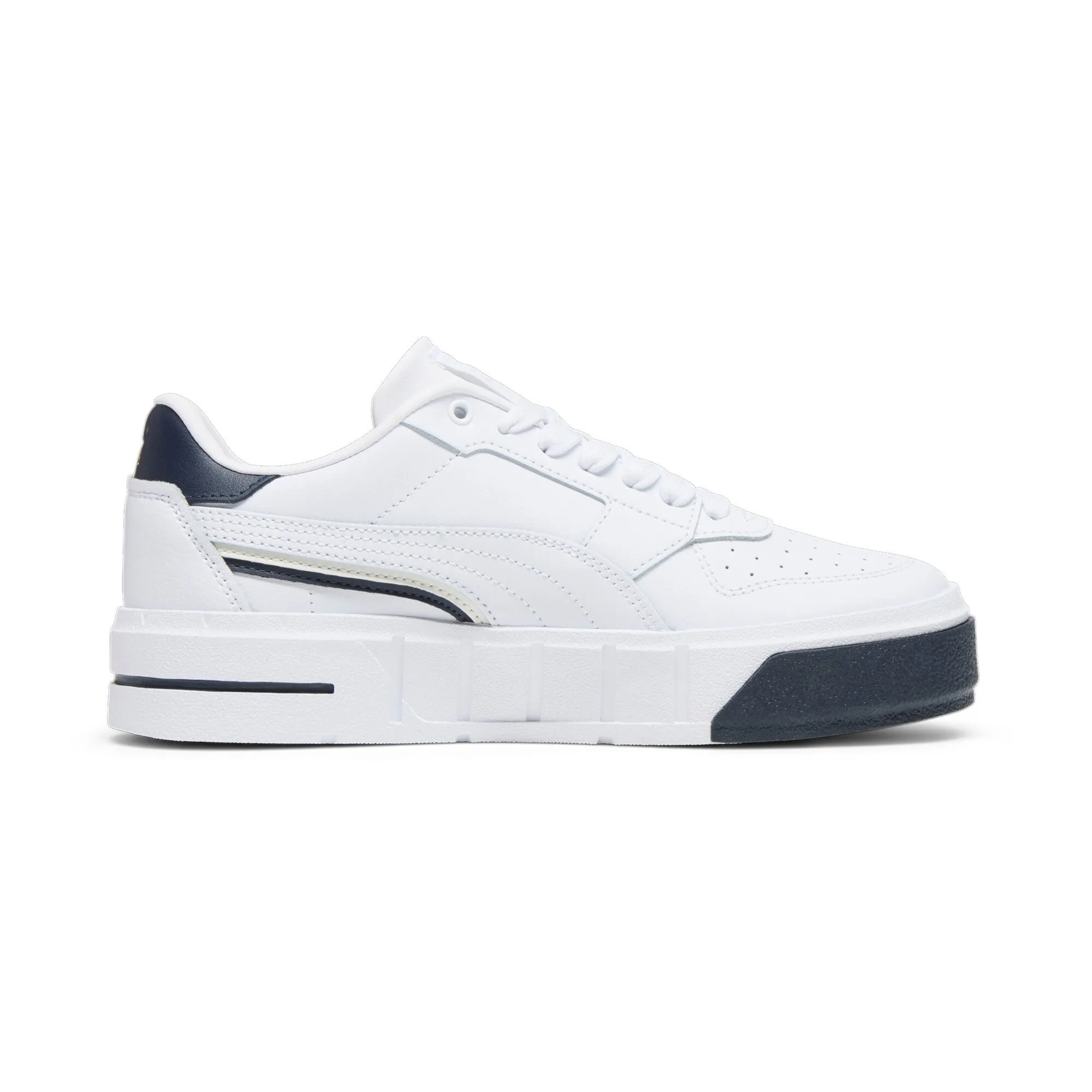 PUMA Chaussures de Sport Classiques Cali Court pour Femme Hey Dude