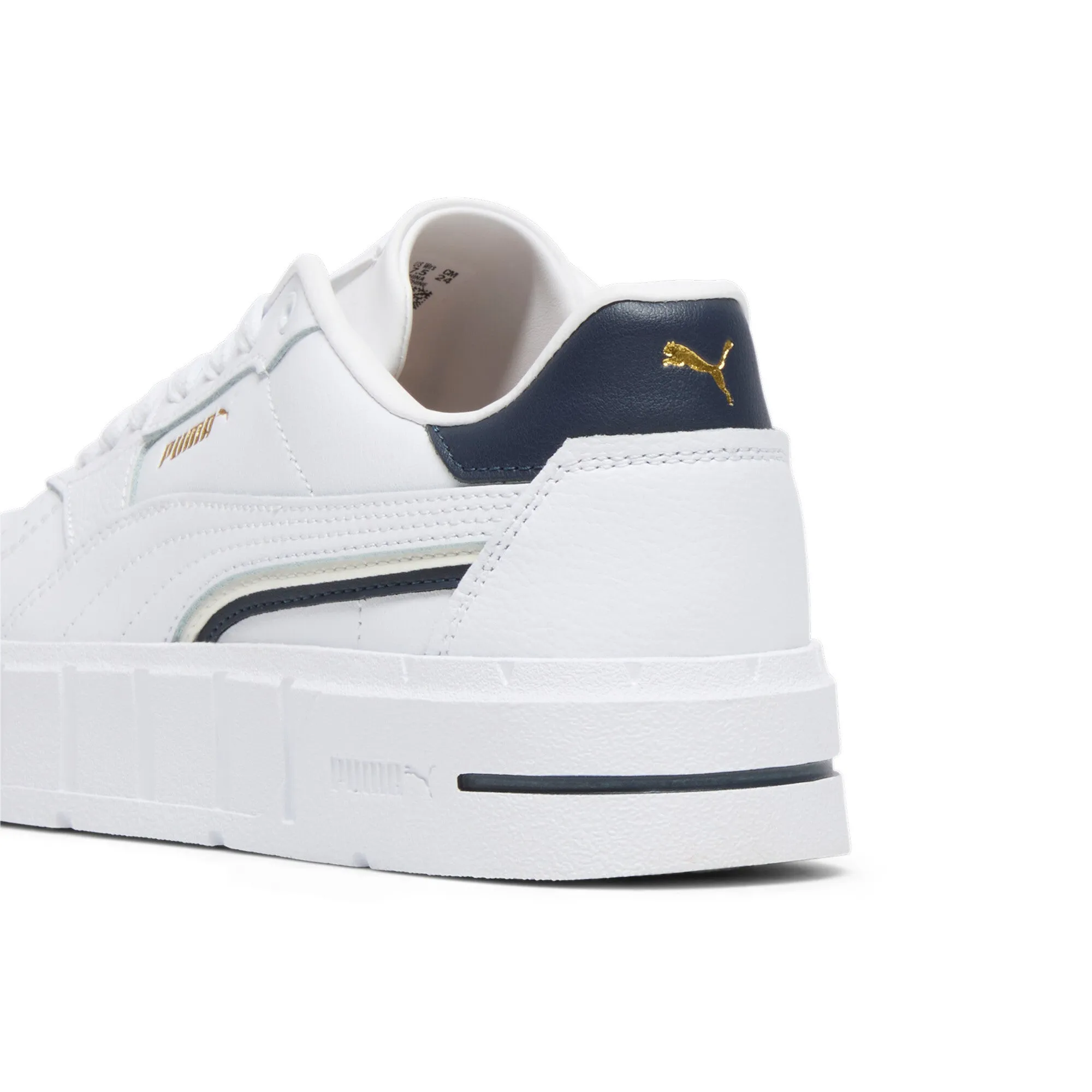 PUMA Chaussures de Sport Classiques Cali Court pour Femme Hey Dude