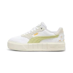 PUMA Women's Cali Court Embroidery Sneakers Women
