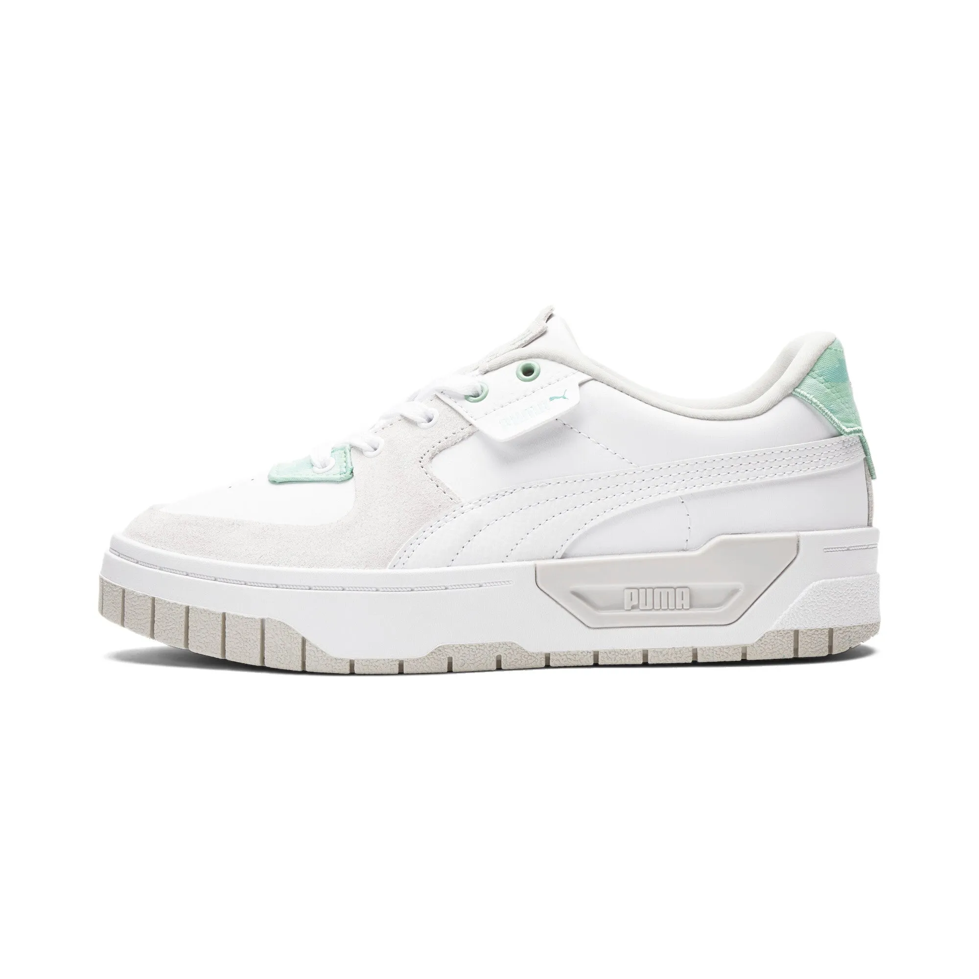 PUMA Femmes Cali Dream Chaussures de Sport