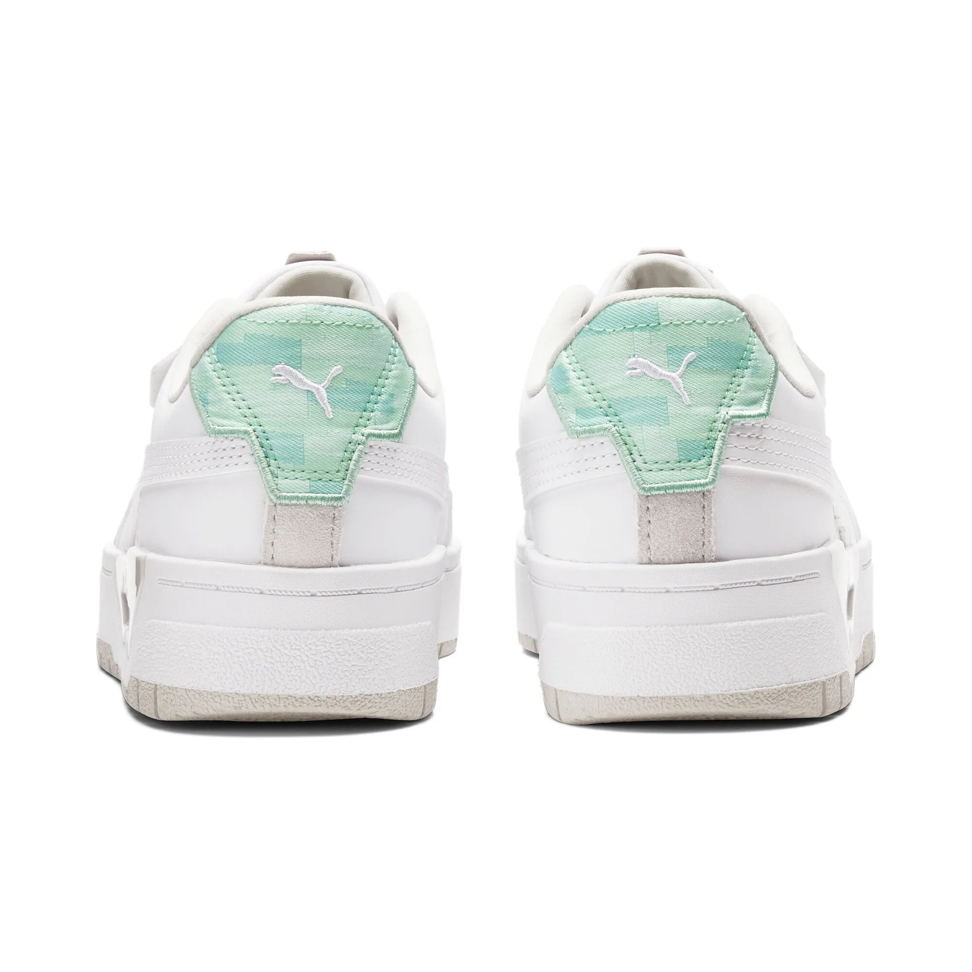 PUMA Femmes Cali Dream Chaussures de Sport