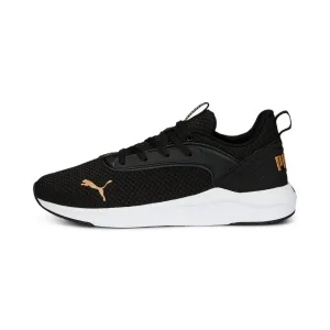 PUMA Women's Soft ride Flair Running Shoes Hey Dude Shoes