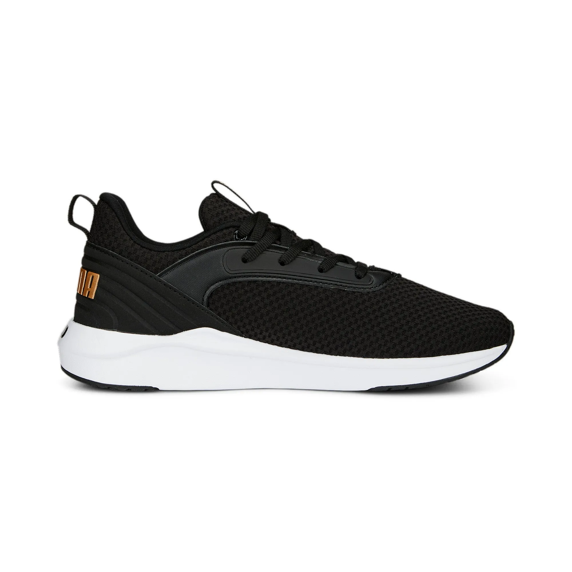 PUMA Chaussures de course Flair à amorti doux pour femmes Hey Dude Shoes