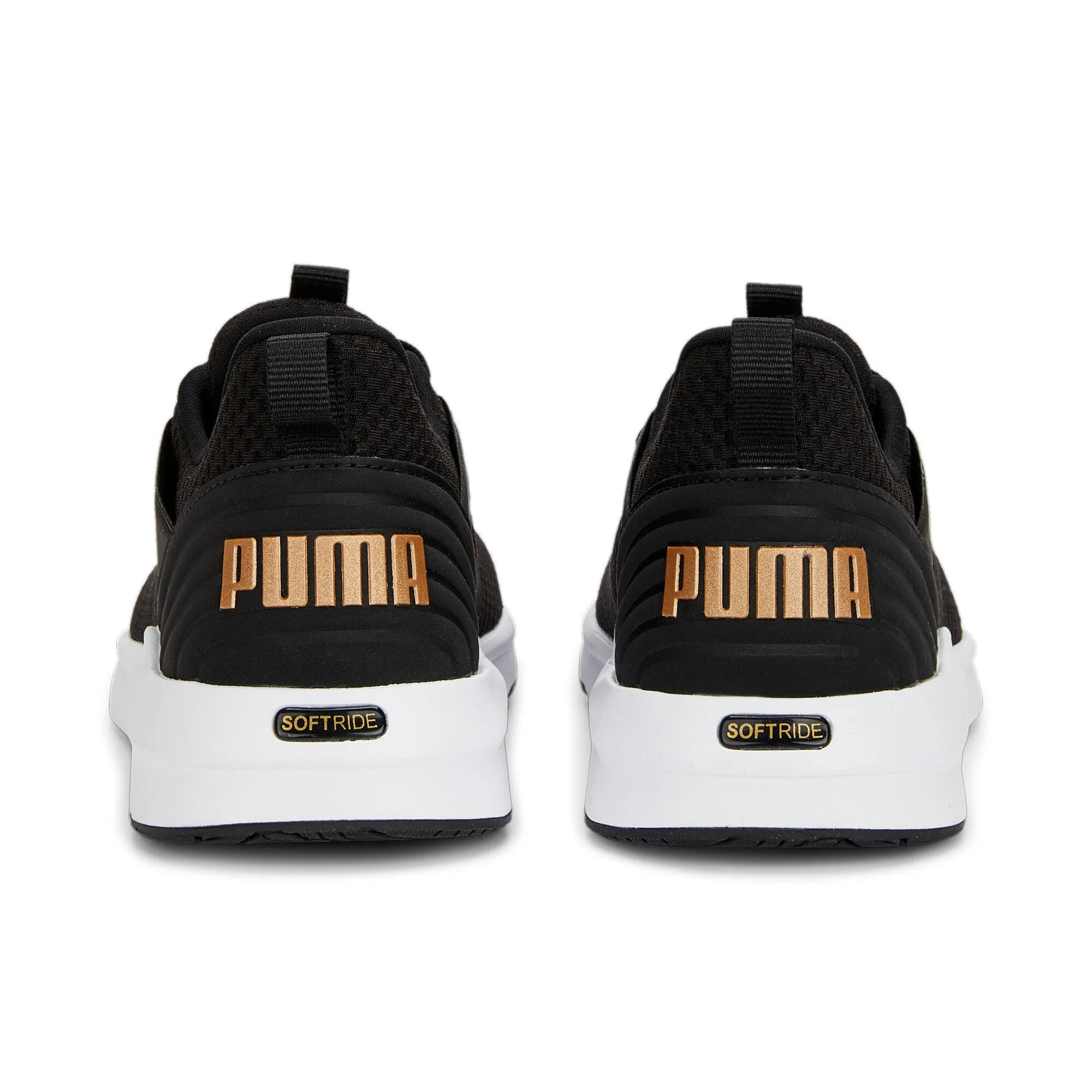 PUMA Chaussures de course Flair à amorti doux pour femmes Hey Dude Shoes