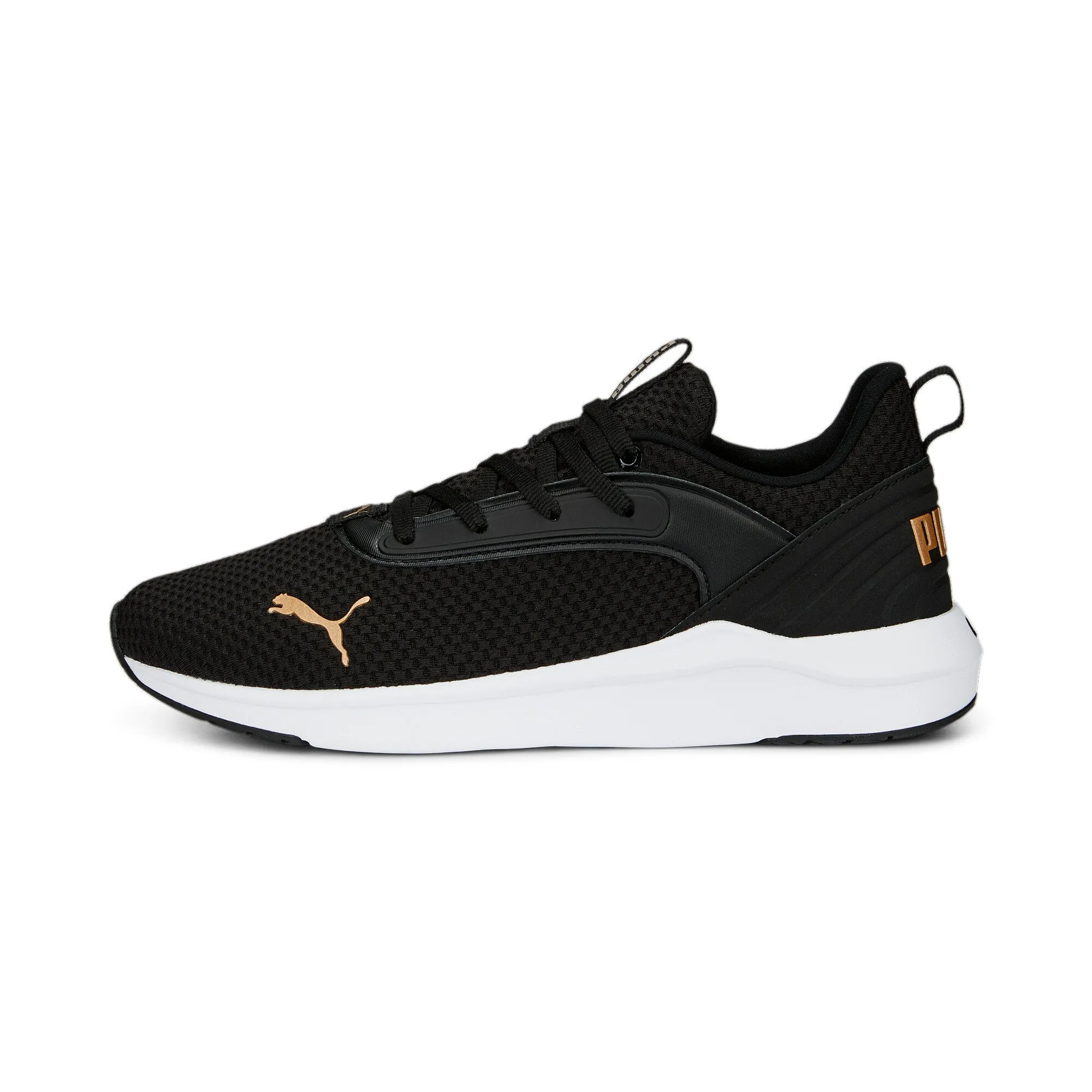 PUMA Chaussures de course Flair à amorti doux pour femmes Hey Dude Shoes