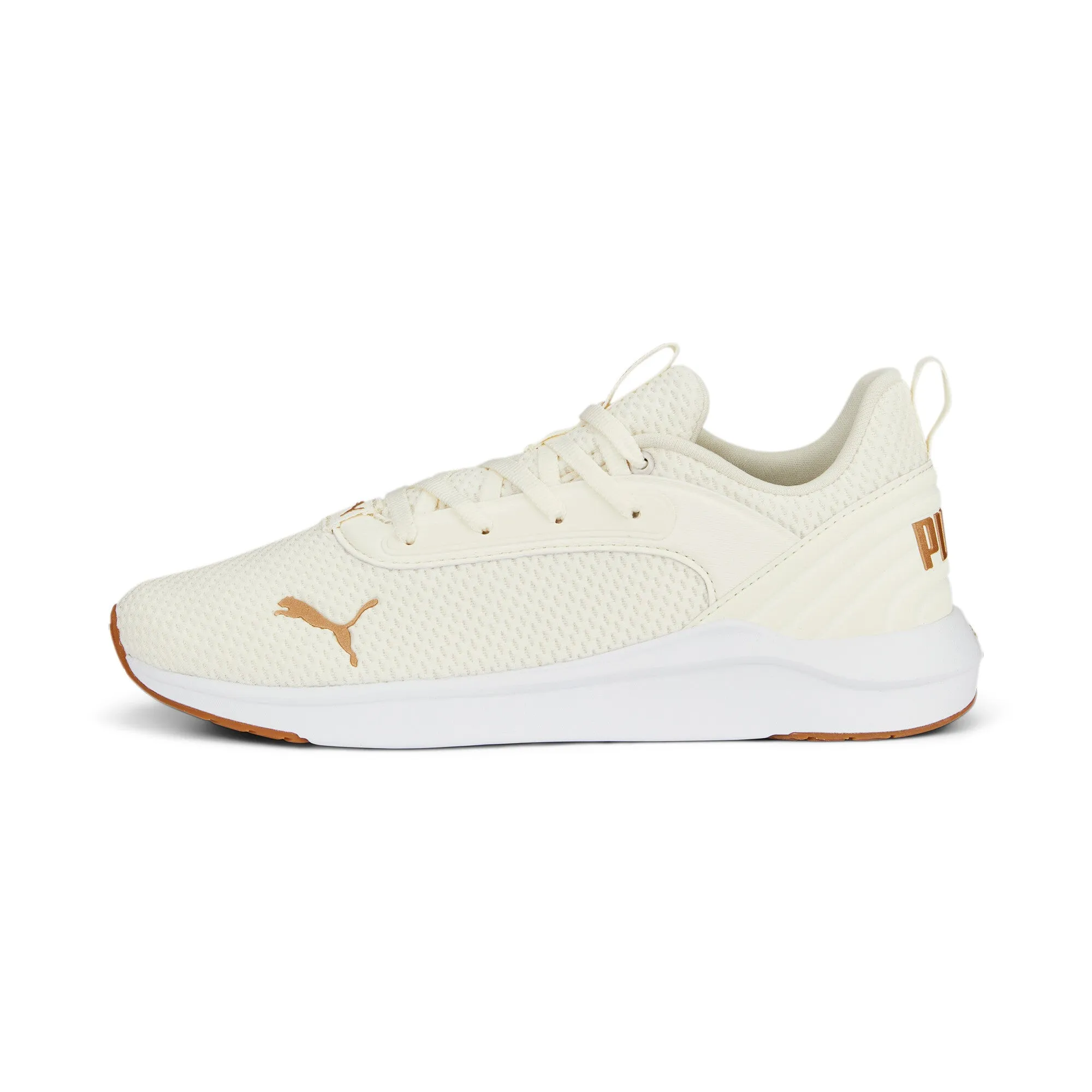PUMA Chaussures de course Flair à amorti doux pour femmes Hey Dude Shoes