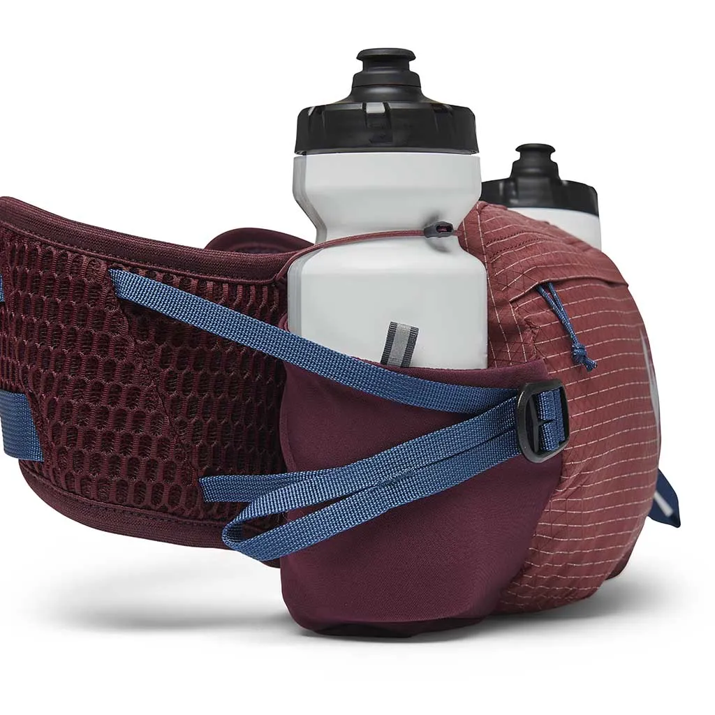 Sac banane Pursuit 6 Black Diamond