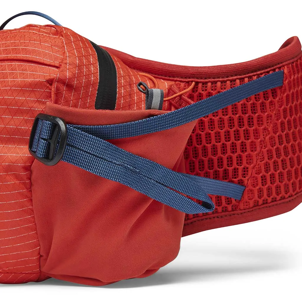 Sac banane Pursuit 6 Black Diamond