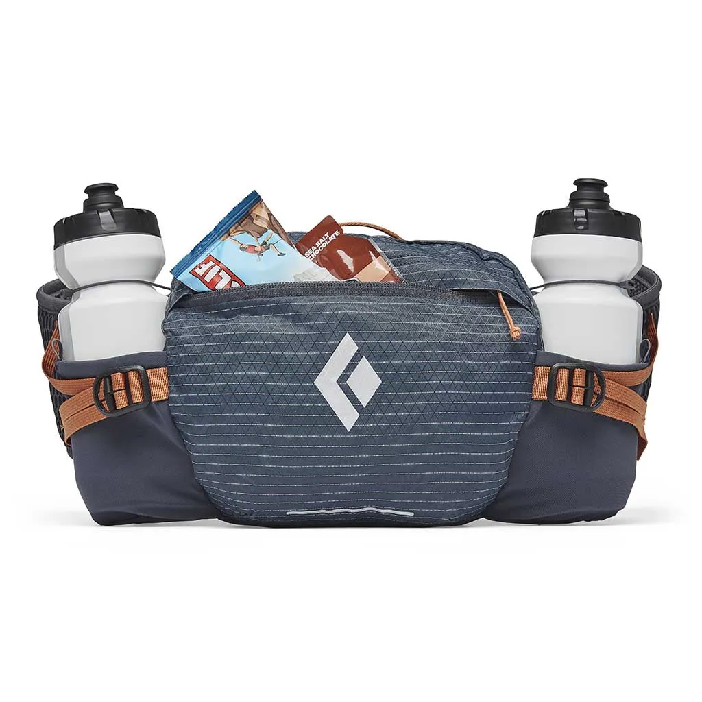 Sac banane Pursuit 6 Black Diamond