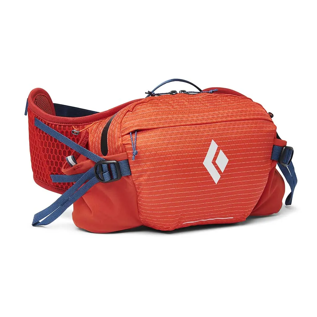 Sac banane Pursuit 6 Black Diamond