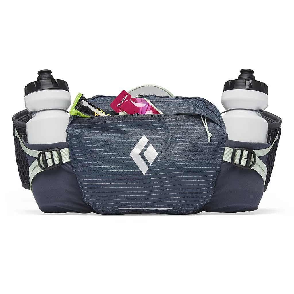 Sac banane Pursuit 6 Black Diamond