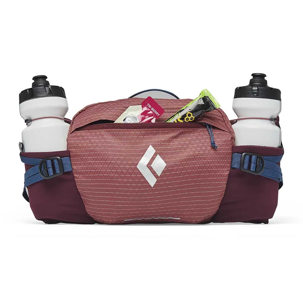 Sac banane Pursuit 6 Black Diamond