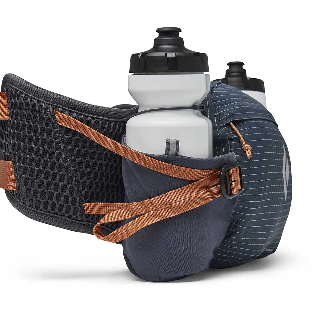 Sac banane Pursuit 6 Black Diamond
