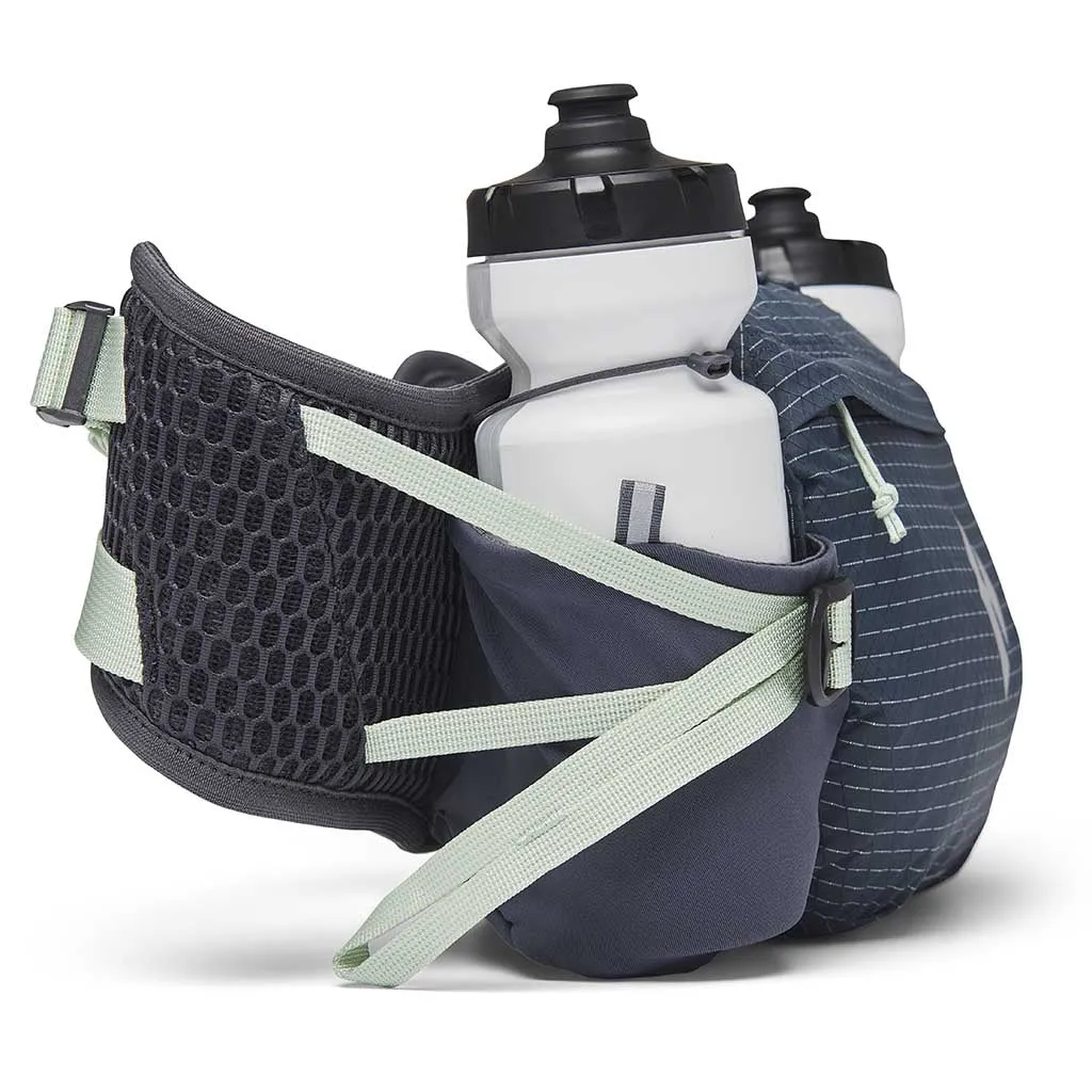 Sac banane Pursuit 6 Black Diamond