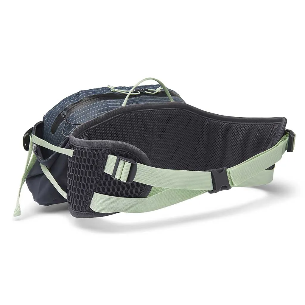 Sac banane Pursuit 6 Black Diamond