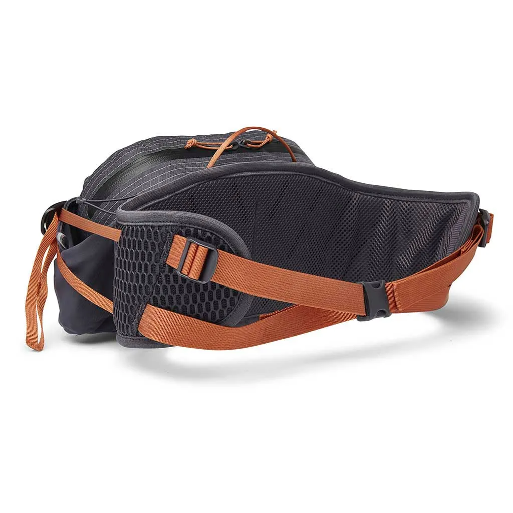 Sac banane Pursuit 6 Black Diamond