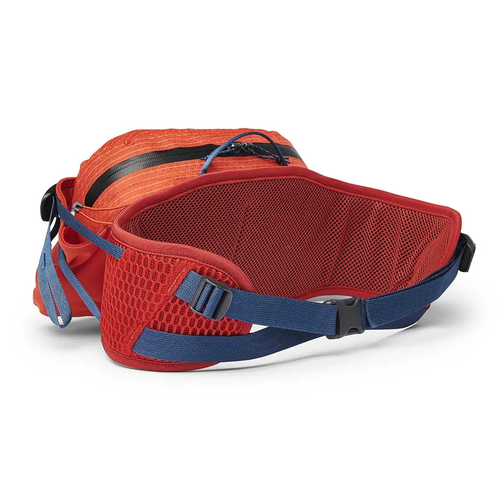 Sac banane Pursuit 6 Black Diamond