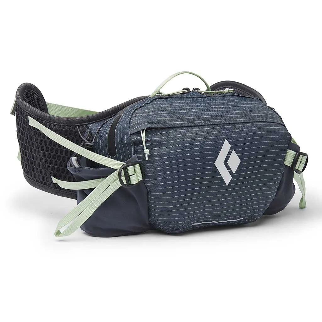 Sac banane Pursuit 6 Black Diamond