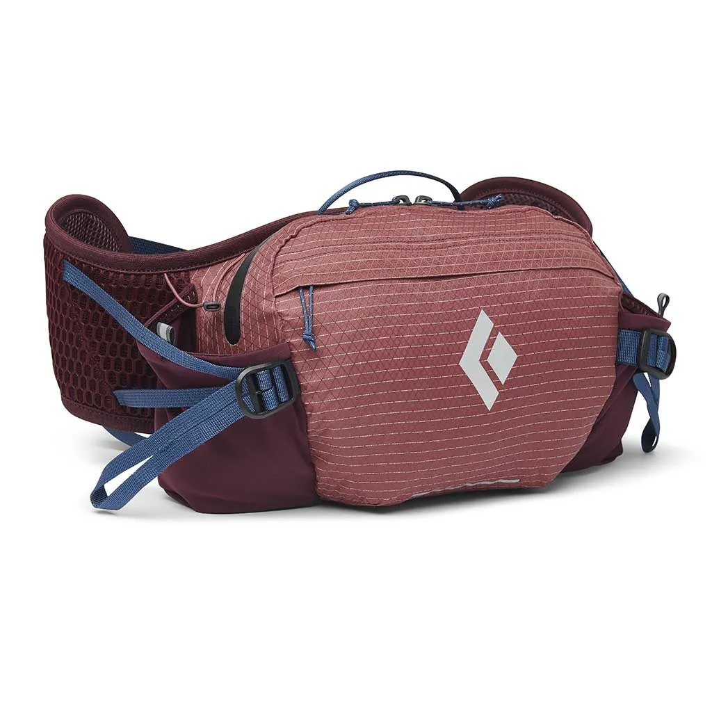 Sac banane Pursuit 6 Black Diamond