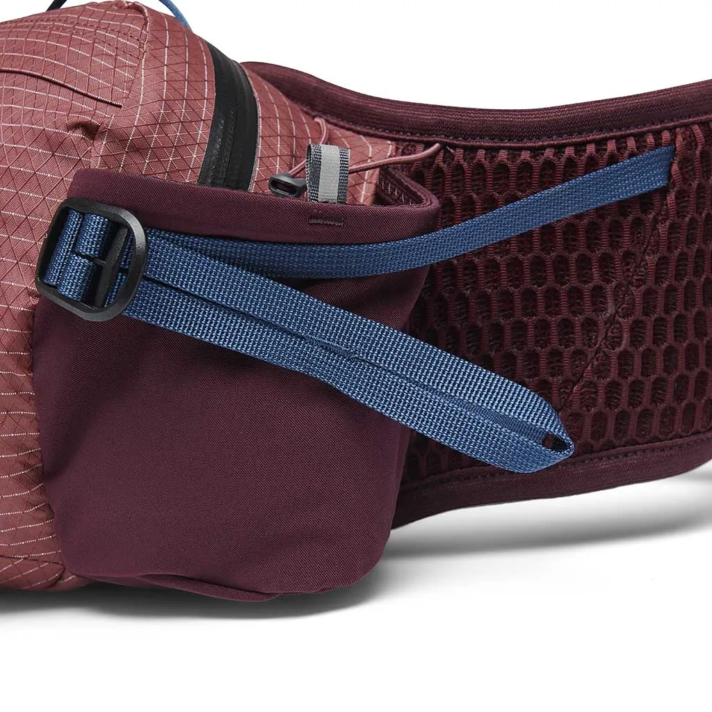 Sac banane Pursuit 6 Black Diamond