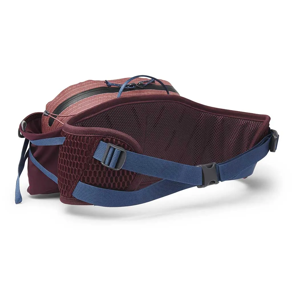 Sac banane Pursuit 6 Black Diamond