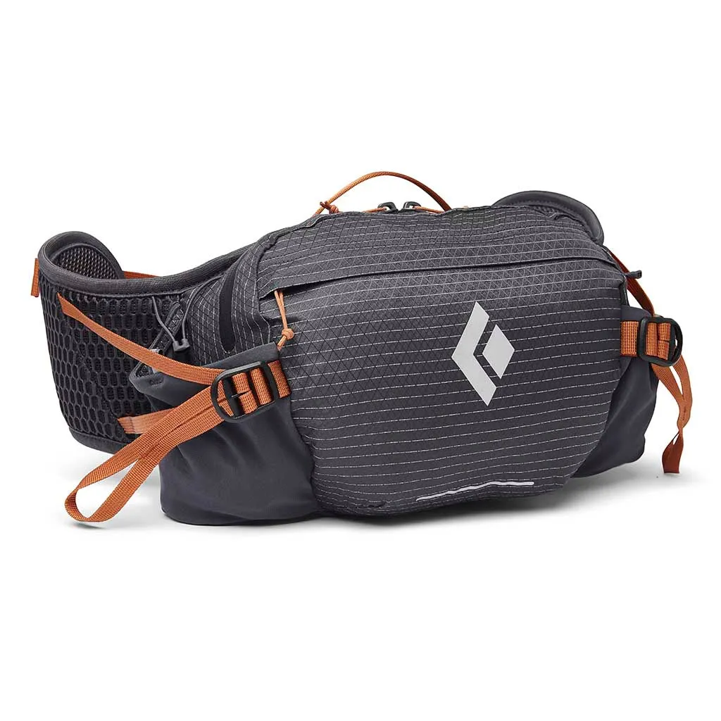 Sac banane Pursuit 6 Black Diamond